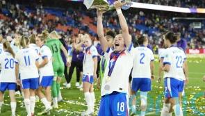 Chloe Kelly won&rsquo;t change anything in vow to keep good times rolling at Arsenal