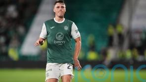 Josh Mulligan grabs late consolation to give Hibernian hope against Legia Warsaw