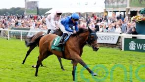 Trawlerman digs deep for Lonsdale Cup glory