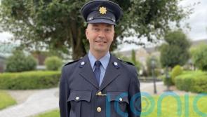 Oldest probationer garda says refereeing experience will help deal with conflict