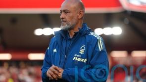 Nuno Espirito Santo admits relationship with Evangelos Marinakis is not good
