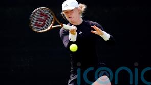 Fran Jones credits Carlos Alcaraz approach for helping her qualify at US Open