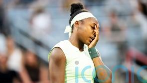 Coco Gauff hopes coaching change can help her to another grand slam title