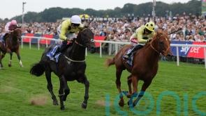 King Of Cities secures Strensall crown