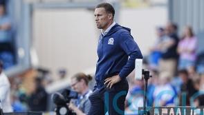 Valerien Ismael thrilled with Blackburn&rsquo;s away-day win at Hull