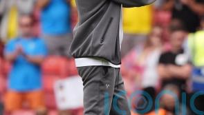 Paulo Pezzolano takes positives as Watford concede late leveller at Swansea