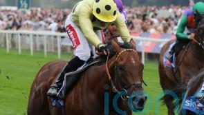 Richard Hannon &lsquo;disappointed&rsquo; by Rosallion defeat