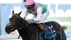 Kalpana team favouring September Stakes date ahead of Arc bid