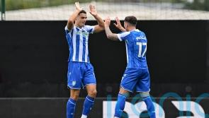 Sheffield Wednesday fight back from two goals down to earn draw at Wrexham