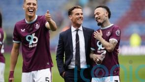 Scott Parker &lsquo;buzzing&rsquo; after Burnley&rsquo;s &lsquo;humungous&rsquo; win against Sunderland