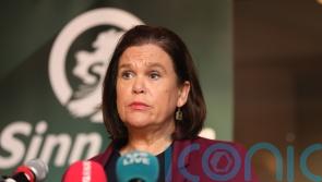 Sinn Fein yet to decide on presidential candidate &ndash; Mary Lou McDonald