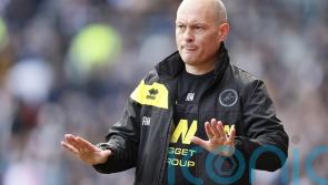 Alex Neil thinks Millwall fortunate to take all three points at Sheffield United