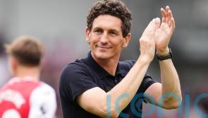 Keith Andrews proud as Brentford pick up first win of season against Aston Villa