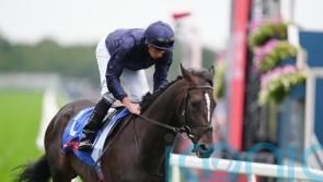 Aidan O&rsquo;Brien eyeing Leger date for Derby hero Lambourn