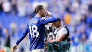 Jack Grealish shines as Everton christen new stadium with victory over Brighton
