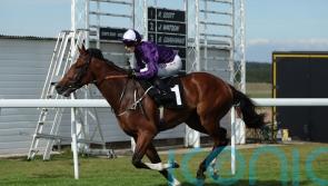 Ancient Egypt continues progression at Goodwood
