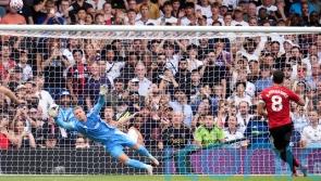 Man Utd&rsquo;s Bruno Fernandes irked by lack of apology from referee Chris Kavanagh