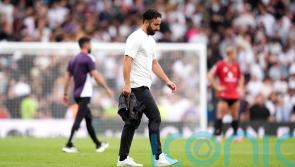 Man Utd boss Ruben Amorim adamant expensive forward line will start scoring