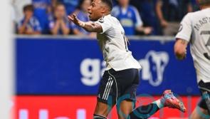 Kylian Mbappe on target again as Real Madrid beat Real Oviedo