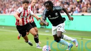 Fit-again Aaron Hickey returns in much-changed Scotland squad