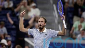 Daniil Medvedev expecting &lsquo;big fine&rsquo; after US Open outburst