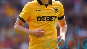 Wolves reject &pound;50million bid for Jorgen Strand Larsen from Newcastle
