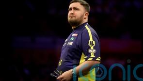 Luke Littler falls at last-16 stage as Jeffrey de Graaf wins maiden PDC title