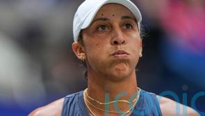 Sixth seed Madison Keys crashes out of US Open after Renata Zarazua defeat