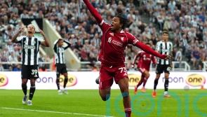 Tuesday&rsquo;s briefing: Rio Ngumoha&rsquo;s &lsquo;dream debut&rsquo; and crunch time for Celtic