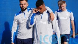 Hamza Igamane misses training to cast further doubt over his Rangers future