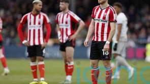 Ben House goal against Burton sends Lincoln through to Carabao Cup third round