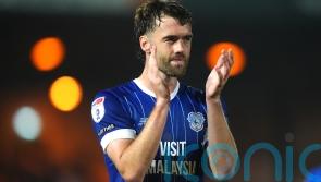 Cardiff beat Cheltenham to ease into Carabao Cup third round