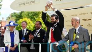 George Scott believes Victorious Forever venture is an &lsquo;exciting step&rsquo;