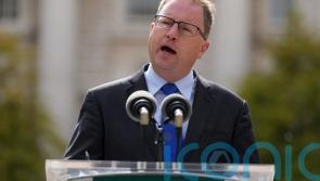 Random selection for college courses is &lsquo;least worst&rsquo; system, says minister