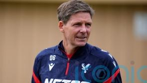 Oliver Glasner: It&rsquo;s important for Crystal Palace to stay humble in Europe