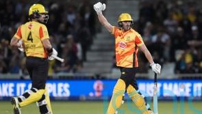 Trent Rockets beat Birmingham Phoenix to seal second place in Hundred