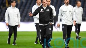 Marco Silva pleased to see Fulham avoid a Carabao Cup upset