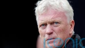 Everton boss David Moyes frustrated by a lack of options in defence