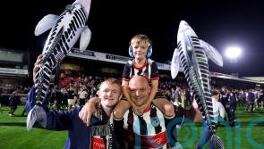 Jason Stockwood wants stunning cup win to thrust Grimsby into &lsquo;global&rsquo; spotlight