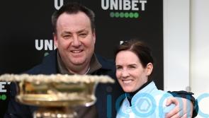 Leading owner Kenny Alexander among 11 charged over gambling services in Turkey