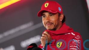 Lewis Hamilton determined to bring fun back to Formula One career
