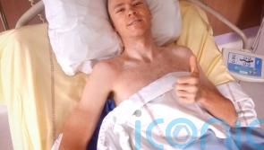 Chris Froome stable in hospital but requiring surgery following crash in France