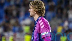 Nick Woltemade arrives on Tyneside as Newcastle consider Alexander Isak exit