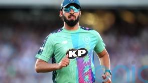 Saqib Mahmood out to prove point to England skipper Harry Brook in Hundred final