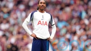 Tottenham boss Thomas Frank says Djed Spence &lsquo;truly deserves&rsquo; England call-up