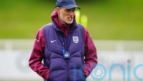 England boss Thomas Tuchel wants &lsquo;more spicy&rsquo; competition among squad hopefuls