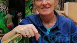 Harris &lsquo;relieved and delighted&rsquo; by Gena Heraty release after Haiti kidnapping