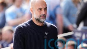 Pep Guardiola convinced Man City will have &lsquo;good season&rsquo;