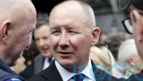 Jim Gavin writes to Fianna Fail TDs seeking presidential nomination