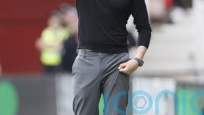 Ruben Selles says he cannot worry about his future after latest Sheff Utd loss